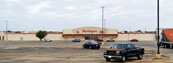 K-Mart (Kmart) - Benton Harbor - 1950 Pipestone Rd (newer photo)